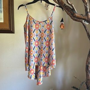 Cute summer shirt